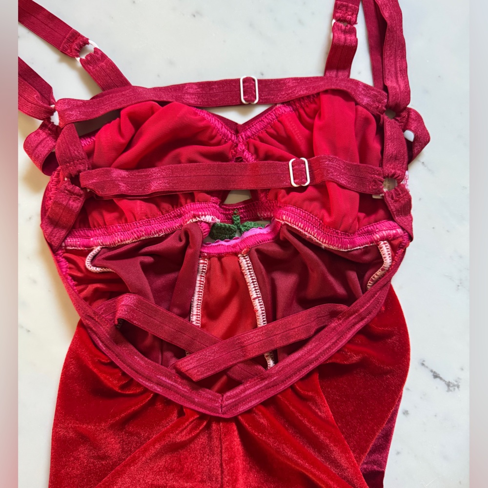 Solstice Intimates Bodysuit - Picture 6 of 7